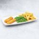 Mini Fish Fingers